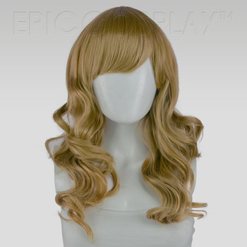 Hestia Ash Blonde Wig at The Costume Shoppe Calgary