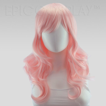Hestia Fusion Vanilla Pink Wig at The Costume Shoppe Calgary
