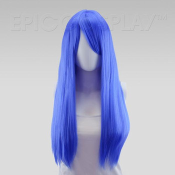 Nyx Fusion Cobalt Blue | Heat Styleable Anime Wig | Epic Cosplay Wigs