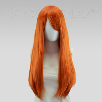 Nyx-Fusion Autumn Orange Wig at The Costume Shoppe Calgary