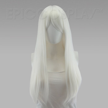 Nyx-Fusion Classic White Wig at The Costume Shoppe Calgary