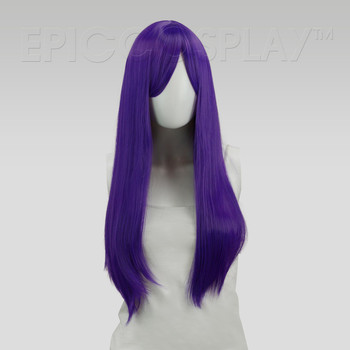 Nyx-Fusion Royal Purple Wig at The Costume Shoppe Calgary