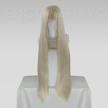 Persephone Platinum Blonde | Heat Styleable Anime Wig | Epic Cosplay Wigs