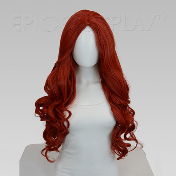 Daphne Apple Red Mix Wig at The Costume Shoppe Calgary
