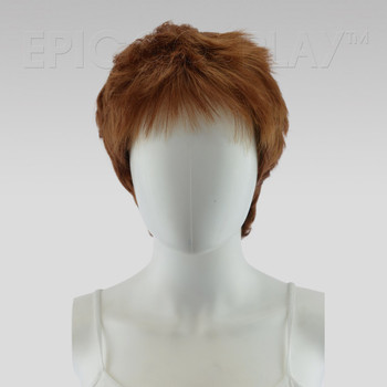 Hermes Light Brown Wig at The Costume Shoppe Calgary