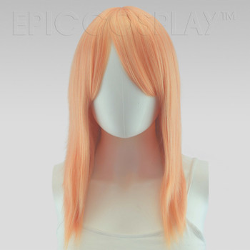 Theia Peach Blonde Wig at The Costume Shoppe Calgary