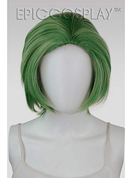 Atlas Clover Green Wig at The Costume Shoppe Calgary