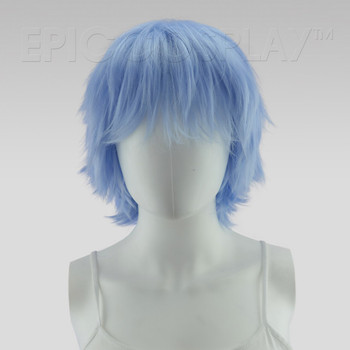 Apollo Ice Blue Wig at The Costume Shoppe Calgary