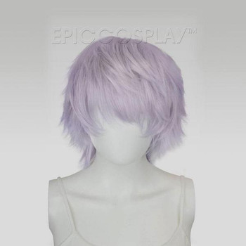 Apollo Ice Purple | Heat Styleable Anime Wig | Epic Cosplay Wigs