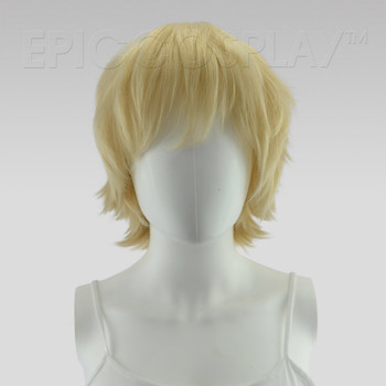 Apollo Natural Blonde Wig at The Costume Shoppe Calgary