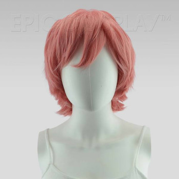 Apollo Princess Dark Pink Mix | Heat Styleable Anime Wig | Epic Cosplay Wigs