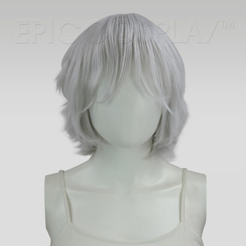 Apollo Silvery Grey Wig at The Costume Shoppe Calgary