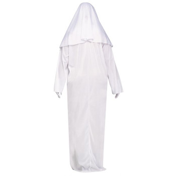 Sister Scary White Nun Plus Size Costume | Nuns | Womens Costumes