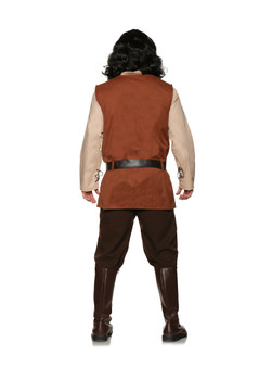 Inigo Montoya Plus Size The Princess Bride Costume | The Princess Bride | Mens Costumes