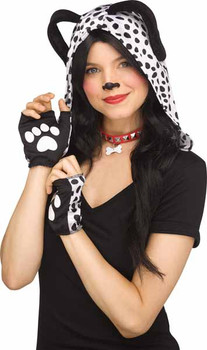 Spotted Sweetie Dalmatian Kit | Animals | Costume Kits