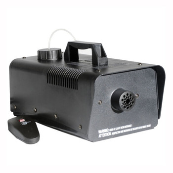 Wireless Fog Machine - V916 - 400w | Decor | Novelty and Decor