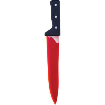 Butcher Knife Bleeding | Halloween | Props and Play Weapons