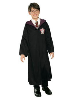 HP Potter Robe | Harry Potter | Childrens Costumes