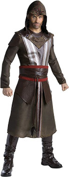 Assassins Creed Aguilar Costume | Assassins Creed | Mens Costumes