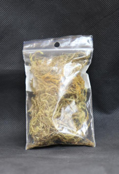 Moss | Theatrical Appliances | Makeup