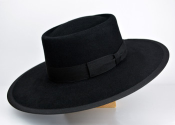 Bolero Prairie Hat | Hats and Headpieces