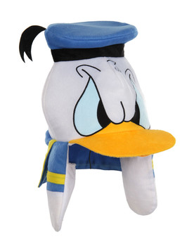 Donald Duck Sprazy Hat | Disney | Hats and Headpieces