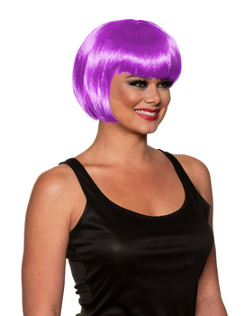 Bob Lavender | Wigs and Hair Pieces