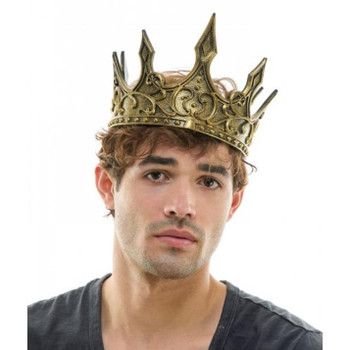 Soft Kings Crown | Hats and Headpieces