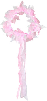 Pink Enchantress Fairy Headband | Fairytale | Hats and Headpieces