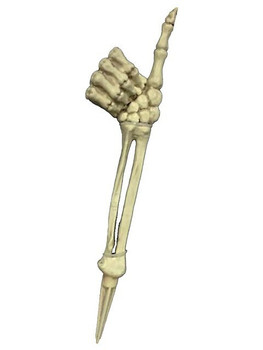 Thumbs Up Skeleton Arm | Decor | Novelty and Decor