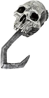 Pirate Skull Hook | Pirates | Accessories