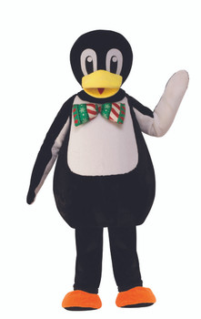 Oversized Penguin Dlx Mascot | Animals | Mens Costumes