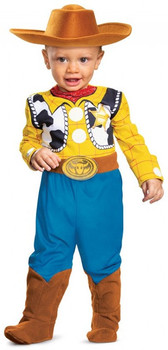 Woody Toy Story Costume