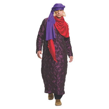 Hansel Zoolander 2 Costume | Zoolander | Mens Costumes