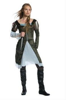 Snow White and the Huntsman Costume | Snow White | Womens Costumes