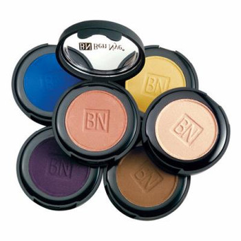 Pressed Eye Shadow | Ben Nye | Makeup