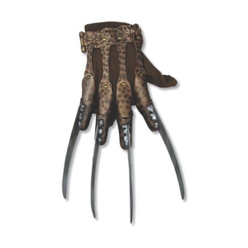 Nightmare on Elm Street Freddy Kruger Glove | A Nightmare on Elm Street | Accessories