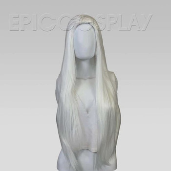 Eros Classic White | Heat Styleable Anime Wig | Epic Cosplay Wigs