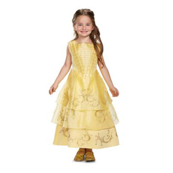 Beauty and the Beast Belle Ball Gown | Beauty and the Beast | Childrens Costumes