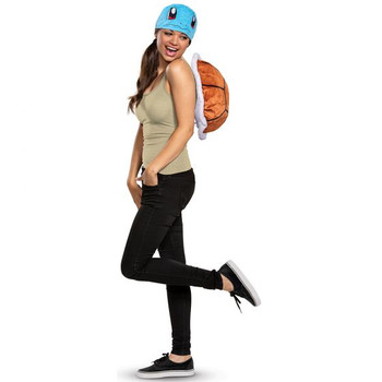 Squirtle Pokemon Accessory Kit | Pokemon | Costume Kits