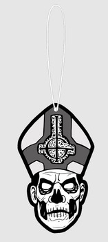 Ghost Papa Emertius Fear Freshener | Decor | Accessories
