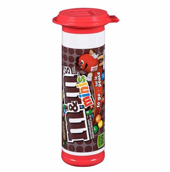 M&M's MiNiS 30g | Candy | Consumable Items
