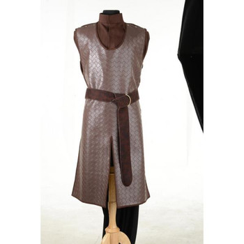 Brown Medieval or Renaissance Belt | Medieval | Accessories
