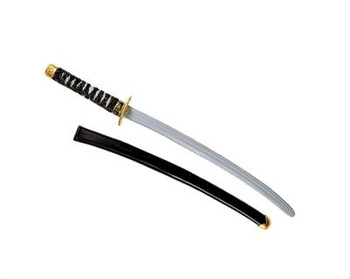 Ninja Sword with Sheath | Ninja | Props and Play Weapons