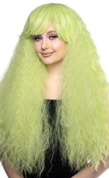 Prima Donna Absinthe | Heat Styleable Anime Wig | Rockstar Wigs