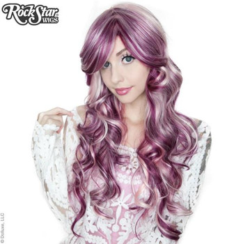 Duplicity Berry Jubilee | Heat Styleable Anime Wig | Rockstar Wigs