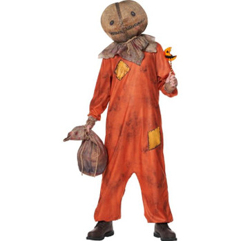 Trick r Treat Sam Costume | Trick r Treat | Mens Costumes