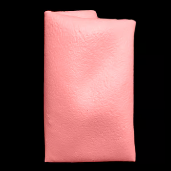 Bald Cap Pale Blush Pink | Tinsley | Makeup | Prosthetics