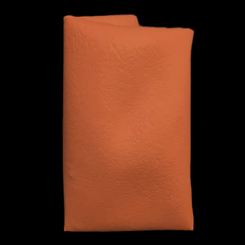 Bald Cap Dark Brown | Tinsley | Makeup | Prosthetics