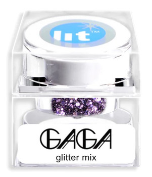 Gaga | LIT Cosmetics | Makeup